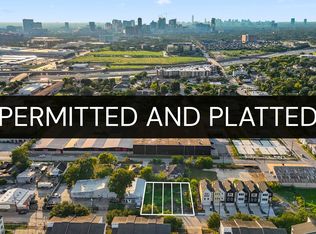 6336 Del Rio St, Houston, TX 77021