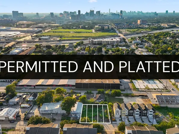 6336 Del Rio St, Houston, TX 77021