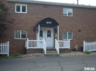 3717 35th St APT 3, Moline, IL 61265