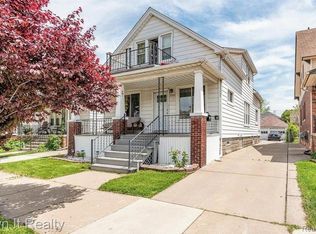 5504 Jonathon St, Dearborn, MI 48126