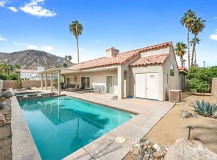 109 Chelsea Cir, Palm Desert, CA 92260