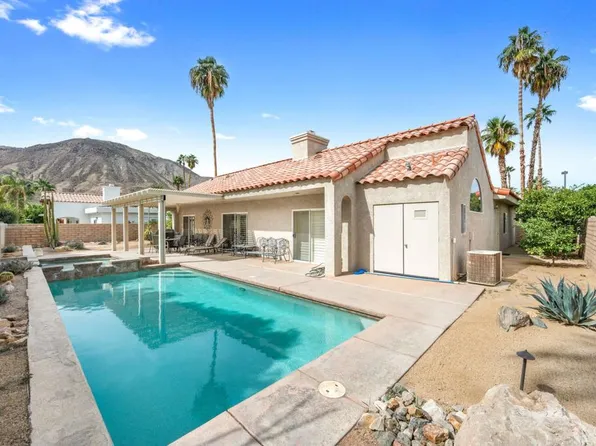 109 Chelsea Cir, Palm Desert, CA 92260