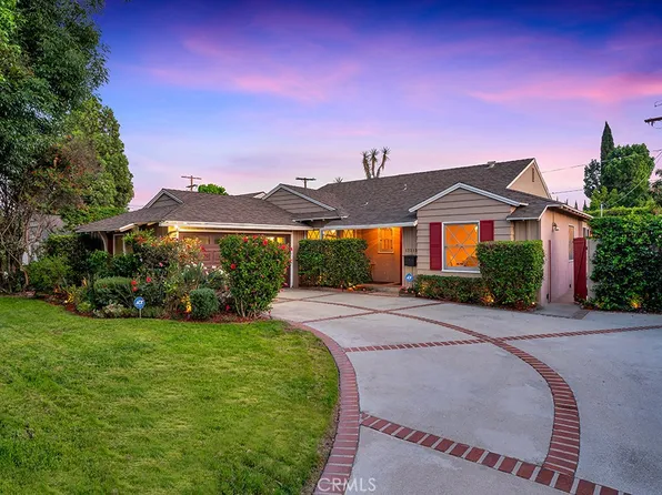12312 Erwin St, North Hollywood, CA 91606