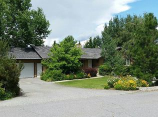 2106 Ione St, Wenatchee, WA 98801