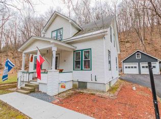 209 Cranes Hollow Rd, Amsterdam, NY 12010