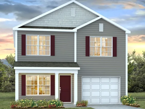 1017 Grand Oaks Dr, Columbia, SC 29203