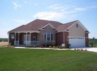 265 E 123rd Ave, Crown Point, IN 46307
