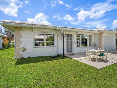 8831 Carlton Ct, North Port, FL, 34287
