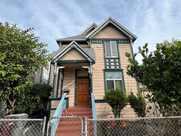 520 E 15th St, Oakland, CA 94606