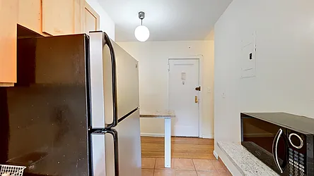 Rented by Emor Management Inc.