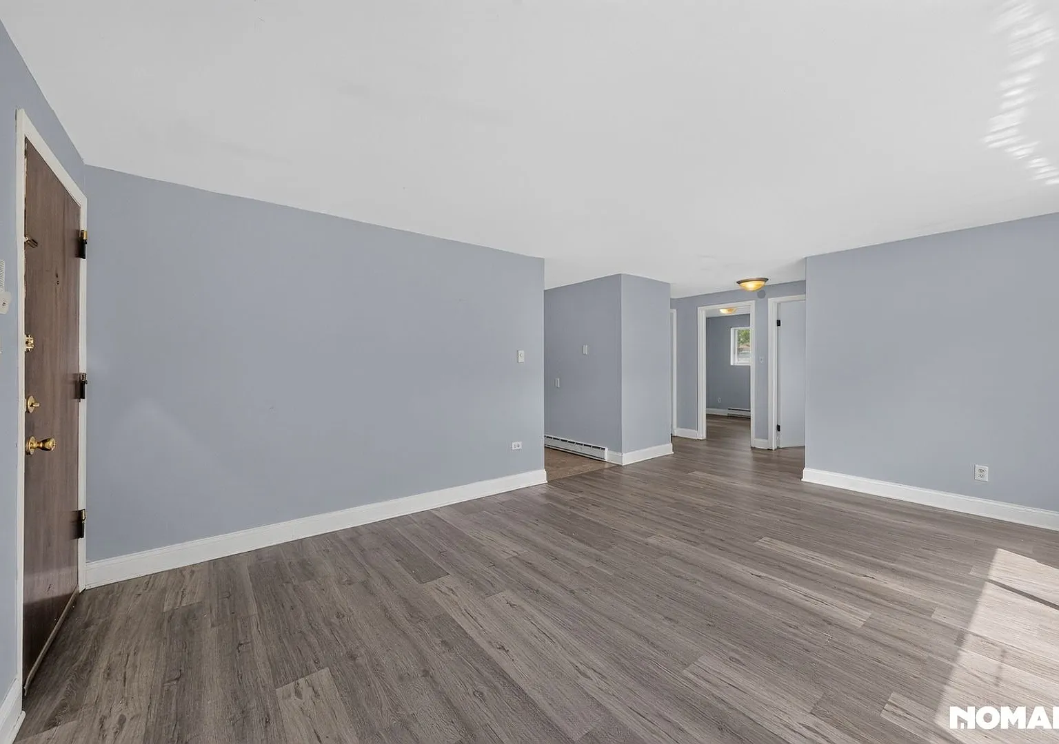 Charming 2BR Duplex in Kankakee — Photo 4