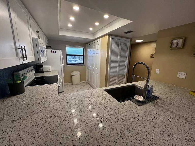 Beautiful Kitchen