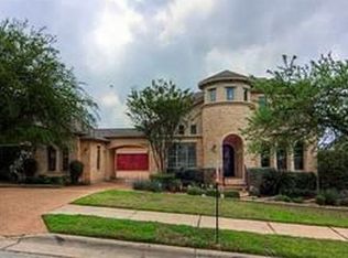 9424 Big View Dr, Austin, TX 78730