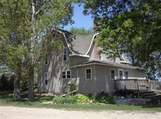 547 131st St, Pipestone, MN 56164