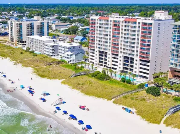 1401 S Ocean Blvd Ph 1, North Myrtle Beach, SC 29582