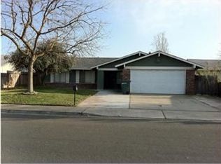 1716 Darby Ln, Ceres, CA 95307