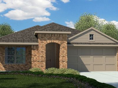 9409 Golden Tree Ave, Fort Worth, TX, 76108