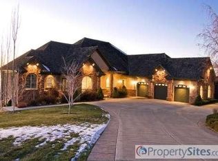 1252 S Lorien Dr, Bountiful, UT 84010