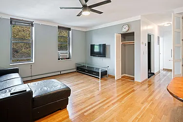 Rented by BLS Realty