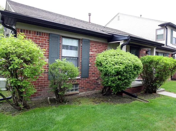 41382 Northwind Dr, Canton, MI 48188