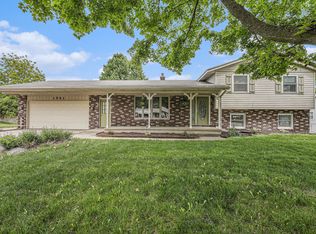 1991 Pinegrove Dr, Jenison, MI 49428