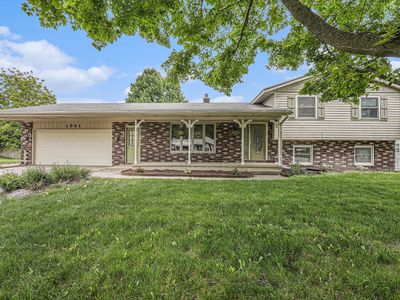 1991 Pinegrove Dr, Jenison, MI, 49428