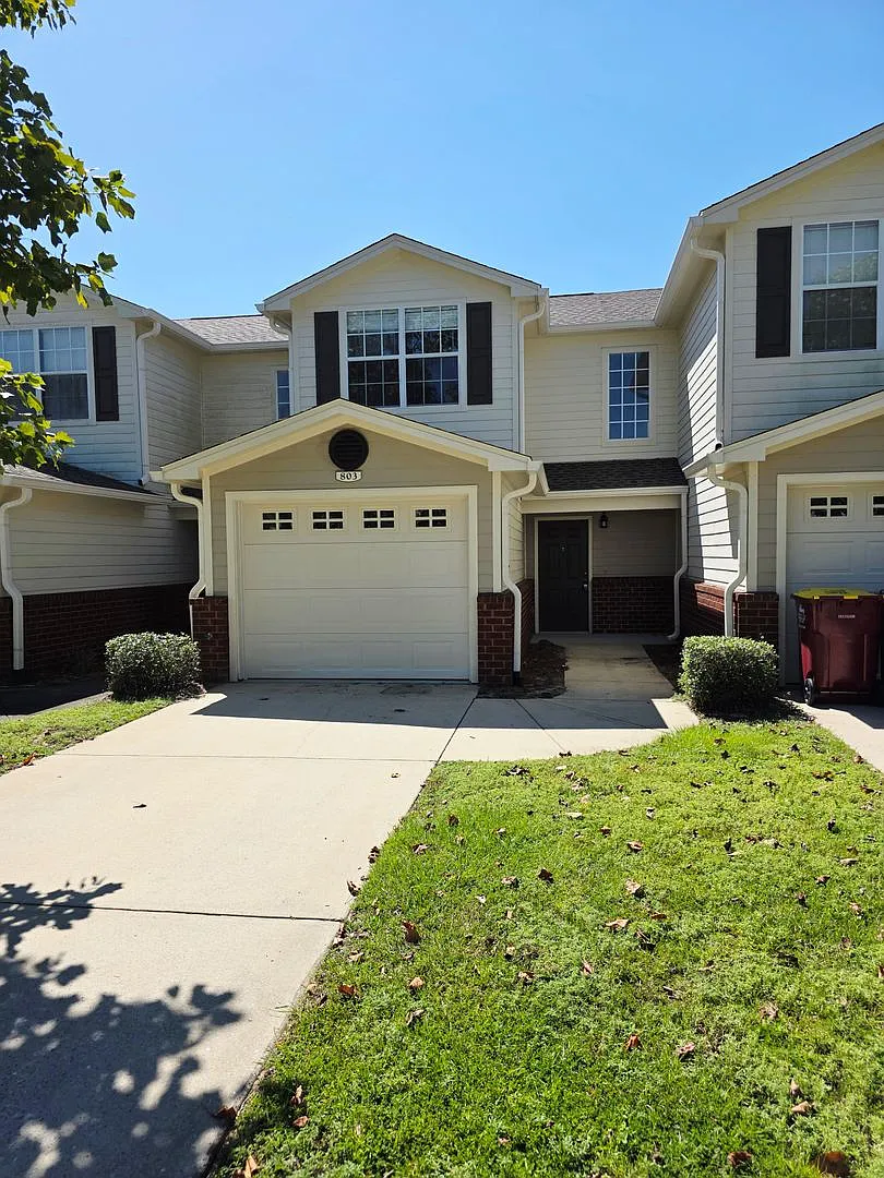 803 Majestic Drive: Move-In Special: Half Off Your First Full Month's Rent! — Photo 1