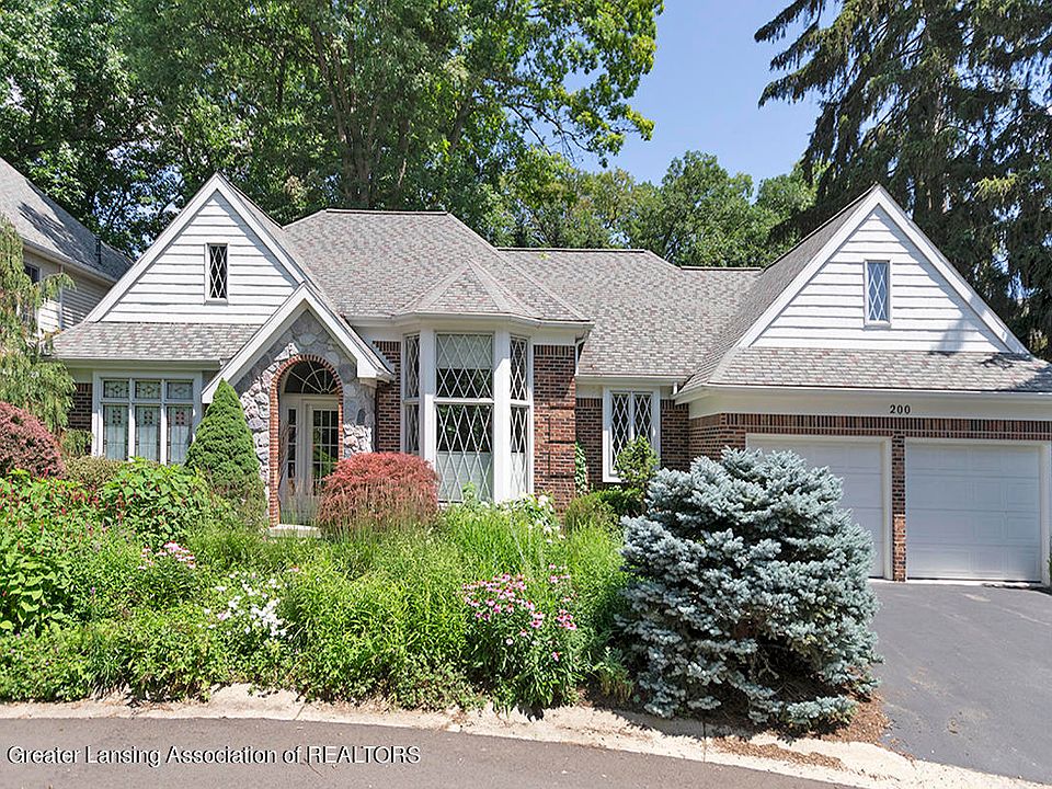 1st image of 200 Abbott Woods Dr #22