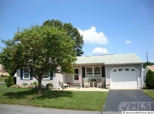 39 Westport Dr #71, Whiting, NJ