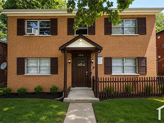 104 Clinton Springs Ave #5