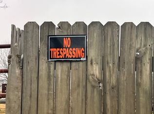 20389 Trestle Rd, Howe, OK 74940