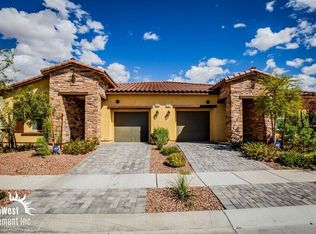 1182 Melody Lark St, Henderson, NV 89011