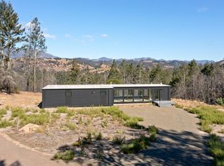 4411 Franz Valley Rd, Santa Rosa, CA 95404