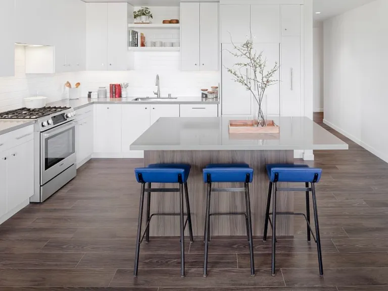 The Apartment Collection at Bay Meadows — Photo 59