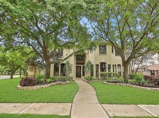12126 Summerland Ridge Ln, Houston, TX 77041