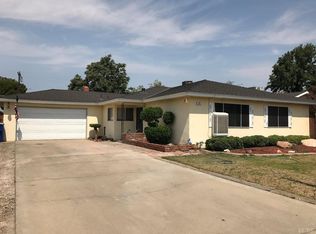 812 Whitney Dr, Hanford, CA 93230