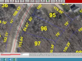 12A96 Roosevelt Ln, Apple River, IL 61001