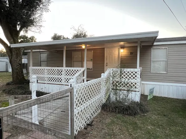 3550 Pine Forest Rd #21, Cantonment, FL 32533