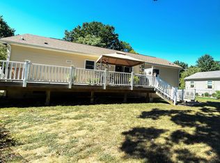 603 Fourth Ave, Croydon, PA 19021