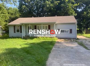 148 Peach St, Dyer, TN 38330