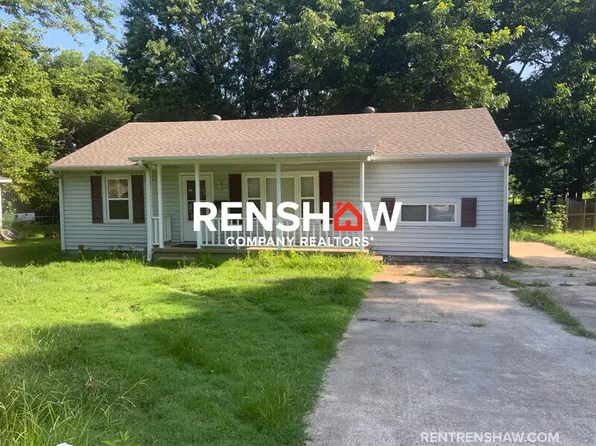 148 Peach St, Dyer, TN 38330