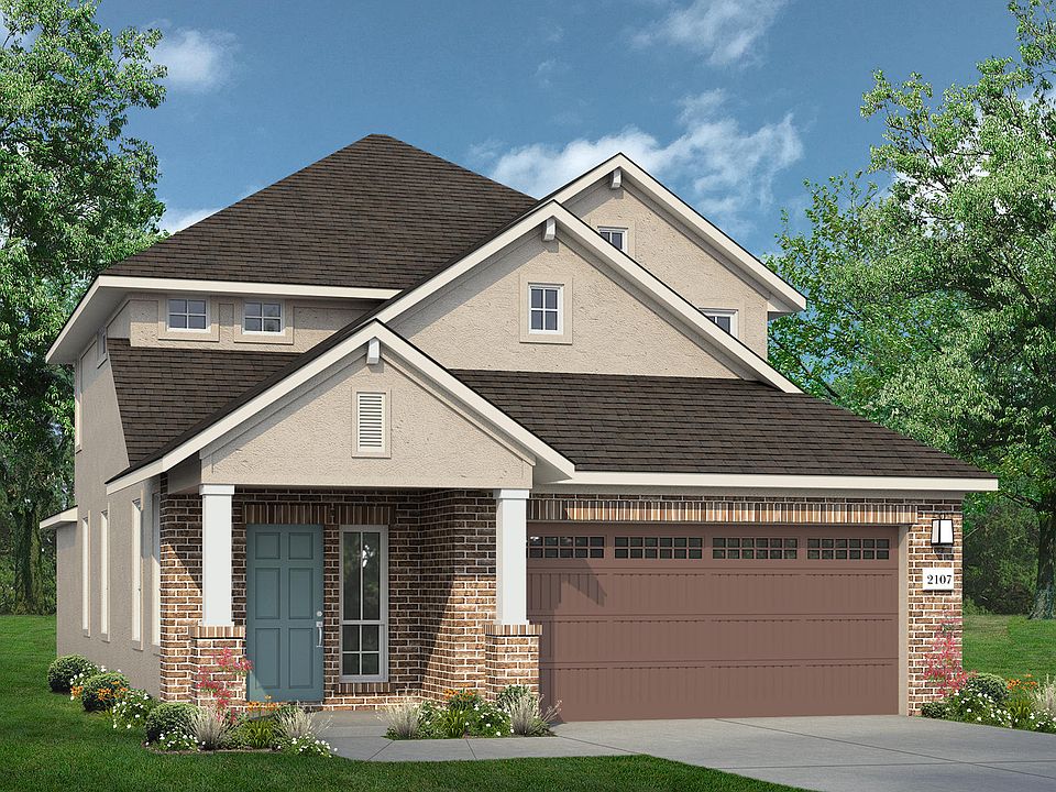 2nd image of 2605 Sam Bass Rd #Obc30p