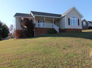 114 J D Dr, Chickamauga, GA 30707