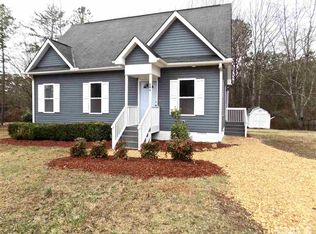 204 Holiday Park Rd, Hillsborough, NC 27278