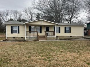 103 Gary Ave, Simpsonville, SC 29681