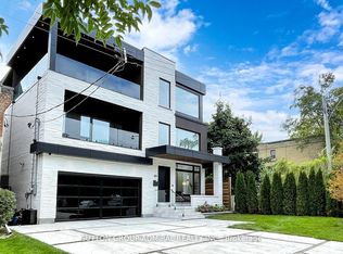 69 Elderwood Dr, Toronto, ON M5P1X5