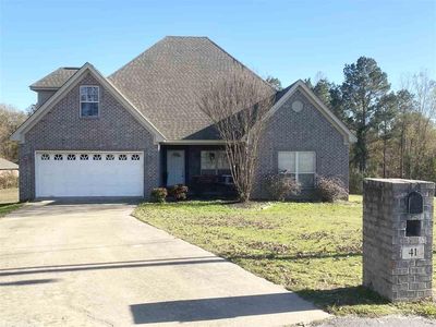 41 Matt Ln, Sheridan, AR, 72150