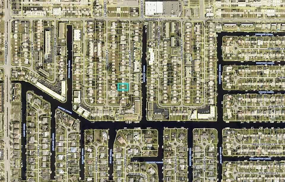 2nd image of 4970 Viceroy St