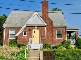 500 Highland Pl, Pittsburgh, PA 15202