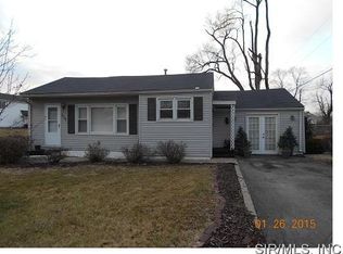 131 N 74th St, East Saint Louis, IL 62203